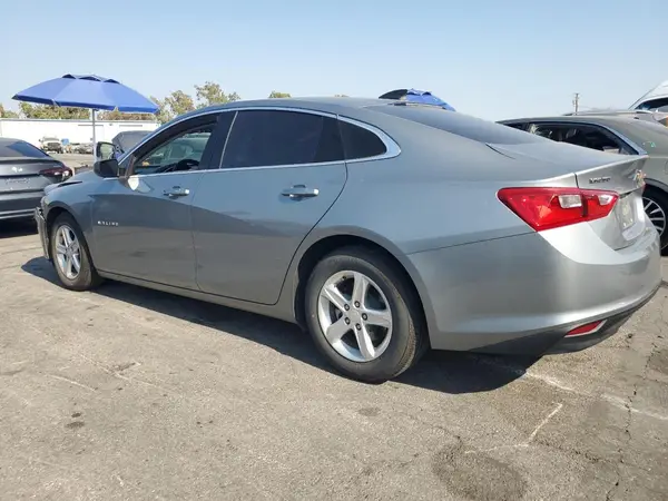 1G1ZC5ST0PF217289 2023 CHEVROLET MALIBU - Image 2