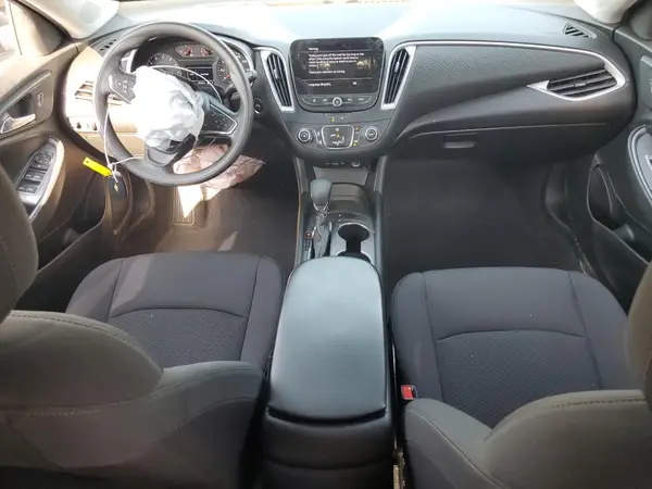 1G1ZC5ST0PF217289 2023 CHEVROLET MALIBU - Image 8