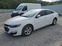1G1ZC5ST0PF219446 2023 CHEVROLET MALIBU