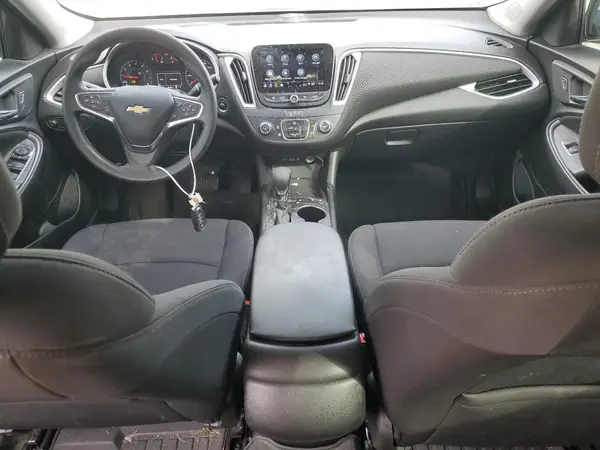 1G1ZC5ST0PF219446 2023 CHEVROLET MALIBU - Image 8
