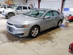 1G1ZC5ST0PF220208 2023 CHEVROLET MALIBU