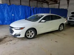 1G1ZC5ST0PF227417 2023 CHEVROLET MALIBU