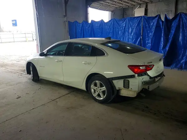 1G1ZC5ST0PF227417 2023 CHEVROLET MALIBU - Image 2