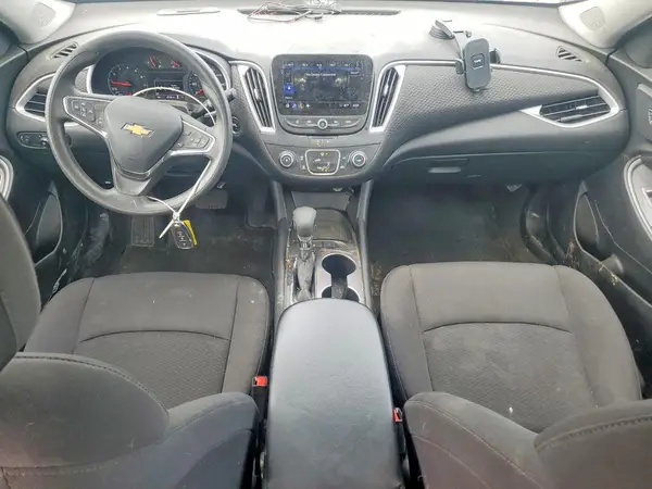 1G1ZC5ST0PF227417 2023 CHEVROLET MALIBU - Image 8