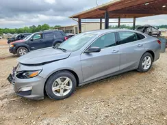 1G1ZC5ST0PF230883 2023 CHEVROLET MALIBU