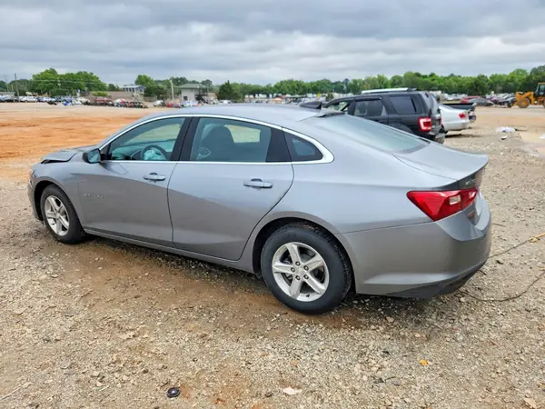 1G1ZC5ST0PF230883 2023 CHEVROLET MALIBU - Image 2