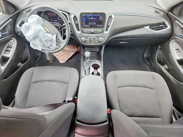 1G1ZC5ST0PF230883 2023 CHEVROLET MALIBU - Image 8
