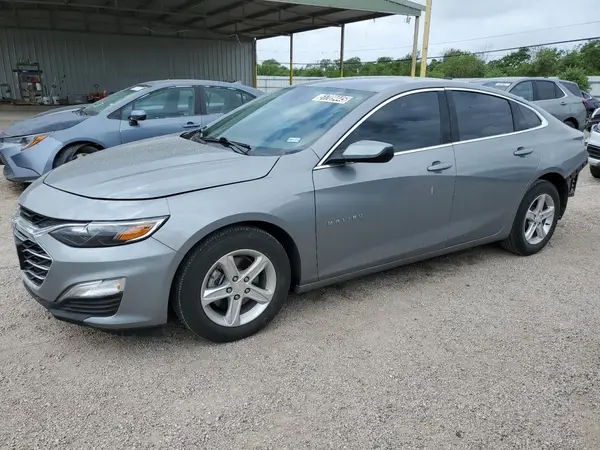 1G1ZC5ST0PF234304 2023 CHEVROLET MALIBU - Image 1