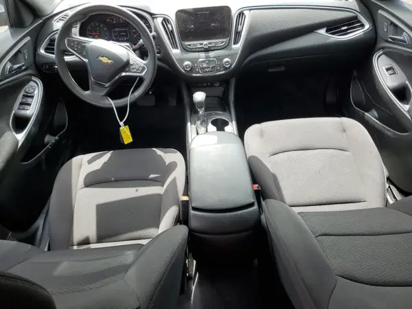 1G1ZC5ST0PF234304 2023 CHEVROLET MALIBU - Image 8