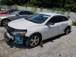 1G1ZC5ST0PF235047 2023 CHEVROLET MALIBU