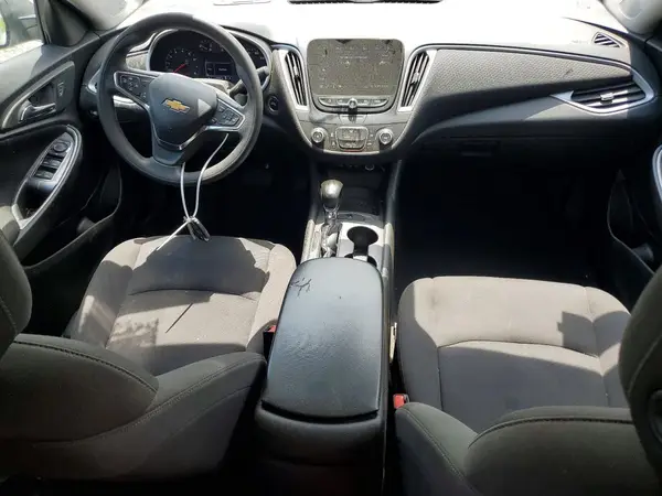 1G1ZC5ST0PF235047 2023 CHEVROLET MALIBU - Image 8