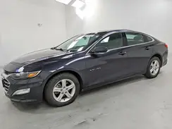 1G1ZC5ST0PF242161 2023 CHEVROLET MALIBU