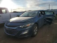1G1ZC5ST0RF125313 2024 CHEVROLET MALIBU