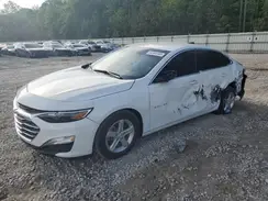 1G1ZC5ST0RF126932 2024 CHEVROLET MALIBU