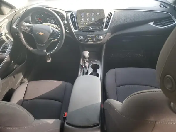 1G1ZC5ST0RF126932 2024 CHEVROLET MALIBU - Image 8