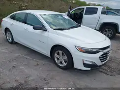 1G1ZC5ST0RF133640 2024 CHEVROLET MALIBU