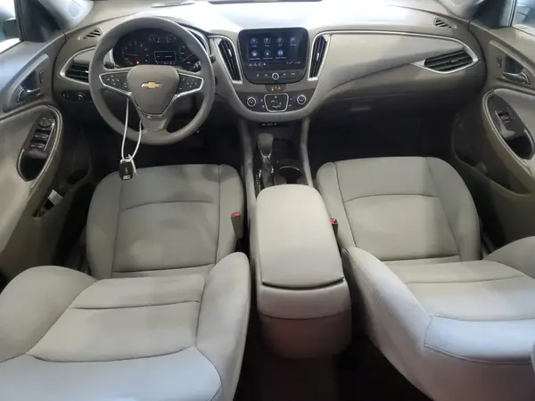 1G1ZC5ST0RF133847 2024 CHEVROLET MALIBU - Image 8