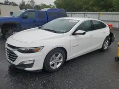 1G1ZC5ST0RF149613 2024 CHEVROLET MALIBU