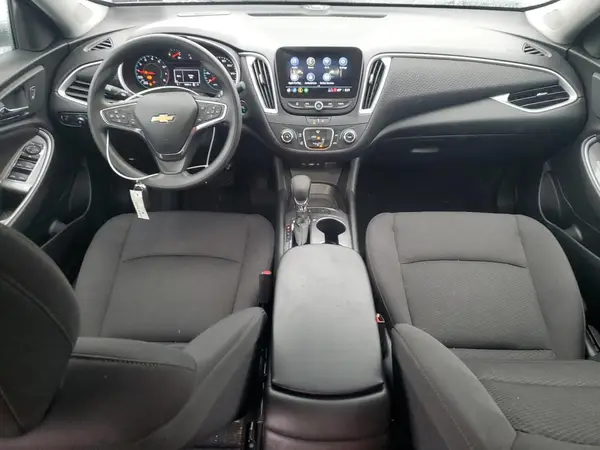 1G1ZC5ST0RF149613 2024 CHEVROLET MALIBU - Image 8