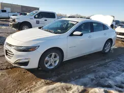 1G1ZC5ST0RF150017 2024 CHEVROLET MALIBU