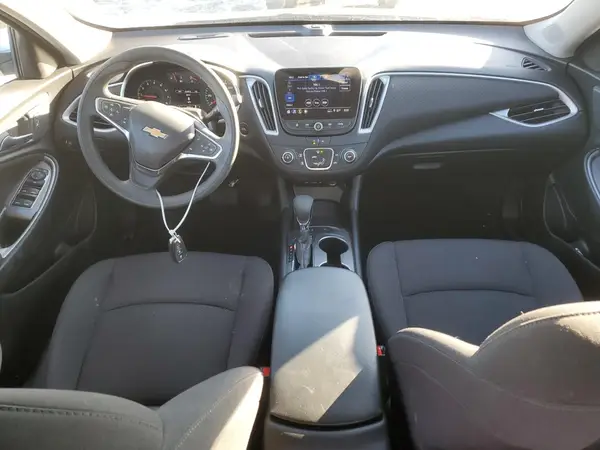1G1ZC5ST0RF150017 2024 CHEVROLET MALIBU - Image 8