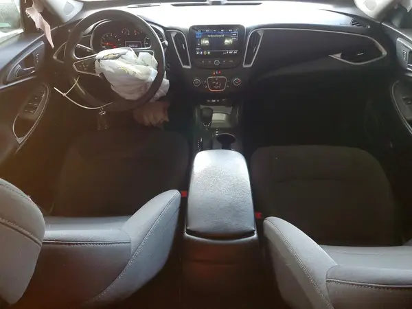 1G1ZC5ST0RF158778 2024 CHEVROLET MALIBU - Image 8