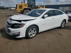 1G1ZC5ST0RF165178 2024 CHEVROLET MALIBU