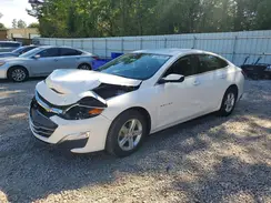 1G1ZC5ST0RF167965 2024 CHEVROLET MALIBU