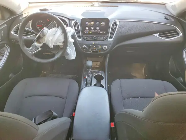 1G1ZC5ST0RF167965 2024 CHEVROLET MALIBU - Image 8