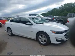 1G1ZC5ST0RF176956 2024 CHEVROLET MALIBU