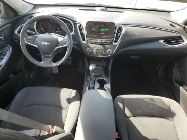 1G1ZC5ST0RF186015 2024 CHEVROLET MALIBU - Image 8