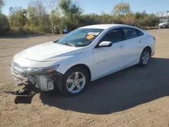 1G1ZC5ST0RF186547 2024 CHEVROLET MALIBU