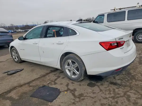 1G1ZC5ST0RF187486 2024 CHEVROLET MALIBU - Image 2