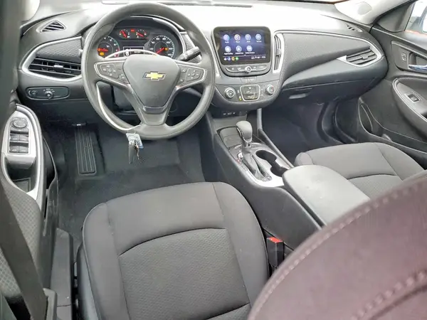 1G1ZC5ST0RF187486 2024 CHEVROLET MALIBU - Image 8