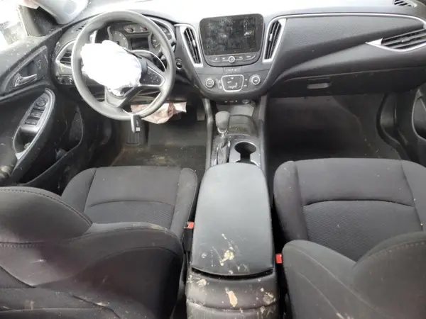 1G1ZC5ST0RF188783 2024 CHEVROLET MALIBU - Image 8