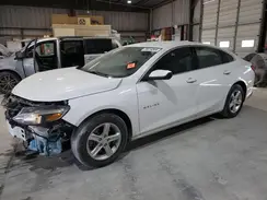 1G1ZC5ST0RF191506 2024 CHEVROLET MALIBU