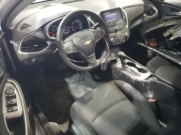 1G1ZC5ST0RF191506 2024 CHEVROLET MALIBU - Image 8