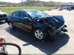 1G1ZC5ST0RF194289 2024 CHEVROLET MALIBU