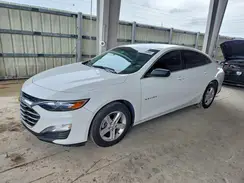 1G1ZC5ST0RF197855 2024 CHEVROLET MALIBU