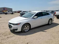 1G1ZC5ST0RF199847 2024 CHEVROLET MALIBU