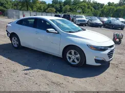 1G1ZC5ST0RF200043 2024 CHEVROLET MALIBU