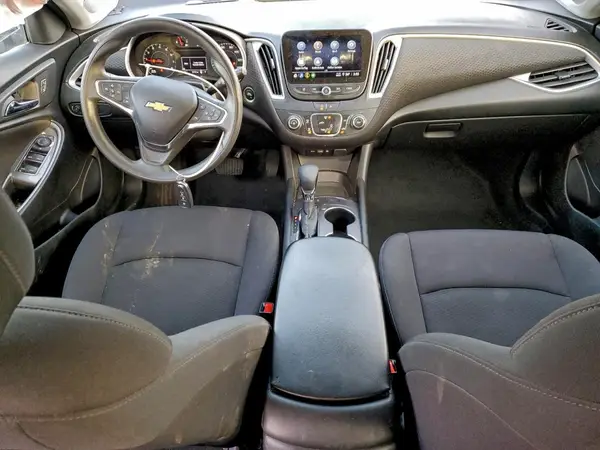 1G1ZC5ST0RF201063 2024 CHEVROLET MALIBU - Image 8
