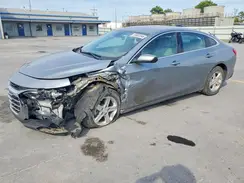 1G1ZC5ST0RF212113 2024 CHEVROLET MALIBU