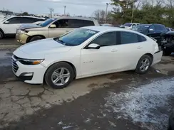 1G1ZC5ST0RF223242 2024 CHEVROLET MALIBU