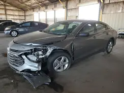 1G1ZC5ST0RF225492 2024 CHEVROLET MALIBU