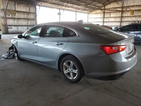 1G1ZC5ST0RF225492 2024 CHEVROLET MALIBU - Image 2
