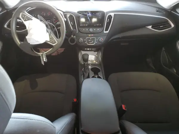 1G1ZC5ST0RF225492 2024 CHEVROLET MALIBU - Image 8