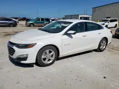 1G1ZC5ST0RF227081 2024 CHEVROLET MALIBU