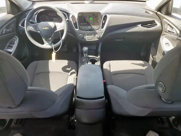 1G1ZC5ST0RF227081 2024 CHEVROLET MALIBU - Image 8