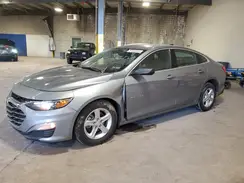 1G1ZC5ST0RF231826 2024 CHEVROLET MALIBU